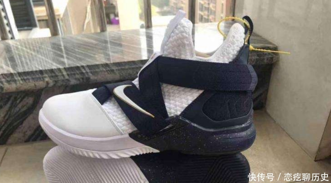 实战|盘点5款实战性能“值得一夸”的篮球鞋:“士兵12”上榜!