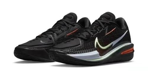 Kyrie Low 4曝光！没有气垫？