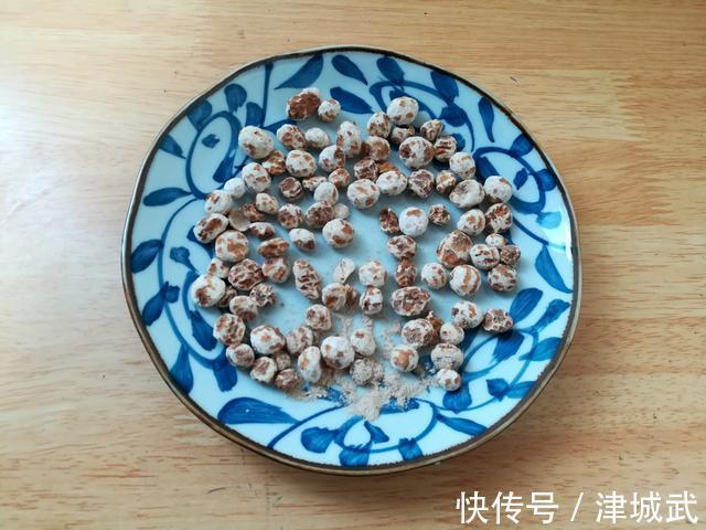 天凉了,养胃早餐多喝它,比牛奶香浓,比豆浆好喝,营养又润燥