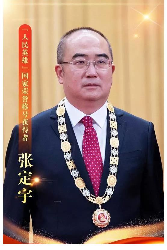 新冠肺炎|董卿《朗读者》:张定宇和程琳,情同初恋,愿得一人心,白首不相离