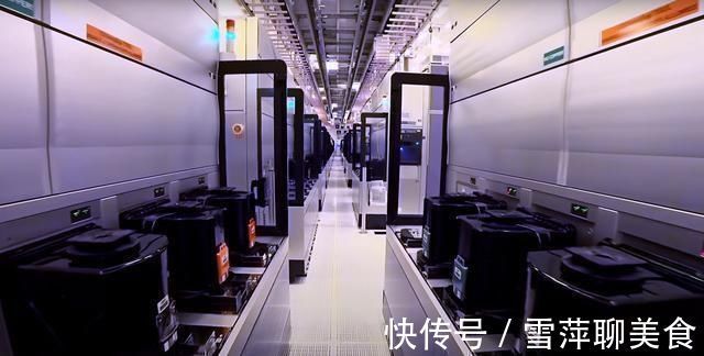 特气|号称半导体的“血液”,中国筹集3387亿研发替代品,实现30国产