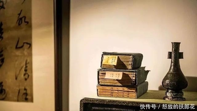 中国|中国最美的十本书,一生至少读一次