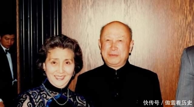 钱学森和蒋英相濡以沫62年，蒋英晚年却用5字评价丈夫，让人心酸