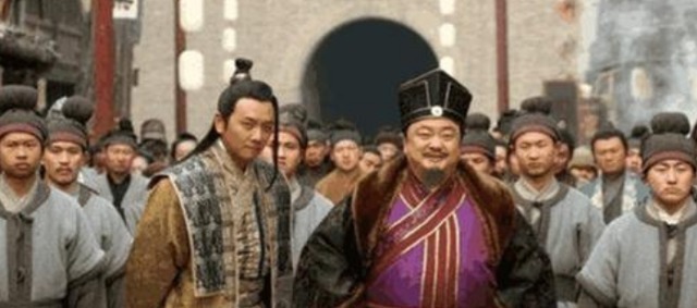 雍纠&丈夫和父亲只能活一个,她用一句话解决,还诞生一成语沿用至今