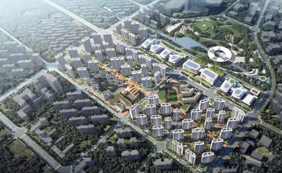 入市|2022年第一批入入市新房怎么选？