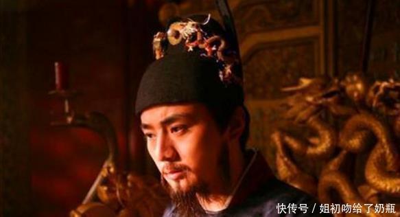 崇祯|上吊前, 崇祯杀尽自己的妻女, 原因是怕李自成这1招