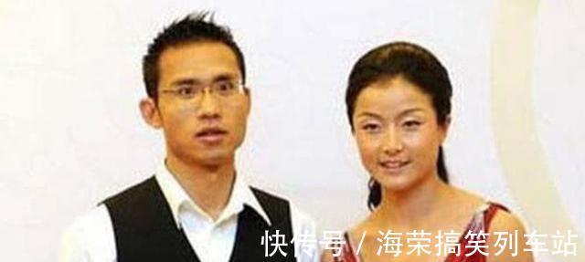 晏紫|职业生涯34次世界冠军,退役后嫁百亿富豪,7年生4娃