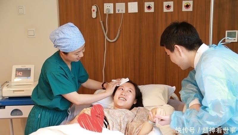 二胎政策|“忙活了一天,全是男婴!”护士一句话,宝妈们扎心了