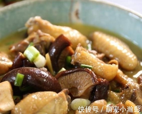 不管炖什么鸡都别加“它”,大部分人经常放,最后鸡肉腥柴又难吃