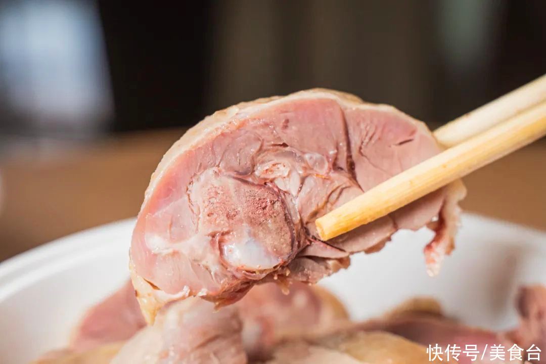 鱼饭|横扫暑气，硬菜冷吃才是王道