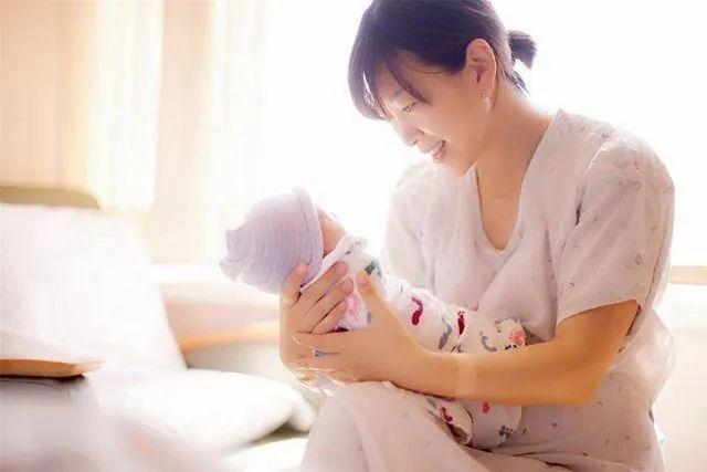 母亲|坐月子要“捂”好这4个部位,不仅产后恢复快,还远离“月子病”