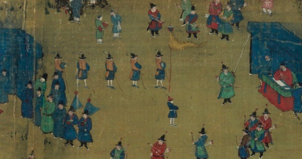 蒙古汗王儿子的头，只值一百匹马？明军：不止，你们是千里送军功