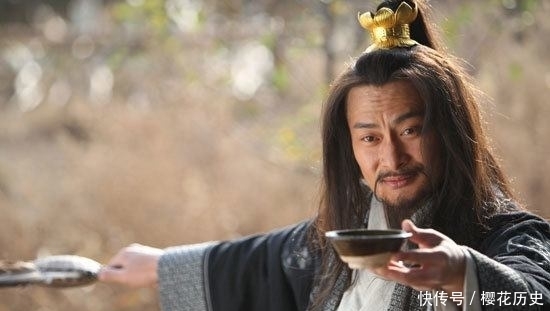 在《水浒传》三十六天罡中有11人得以善终,有一人后来成了国王