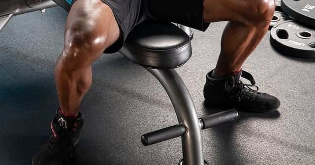 三角肌|改掉这7个练胸小毛病，胸肌多几倍训练痕迹？