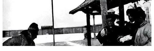 奇案&清代一桩“奇案”,祠堂连发命案,19男身死,县令洒泪问斩三姐妹