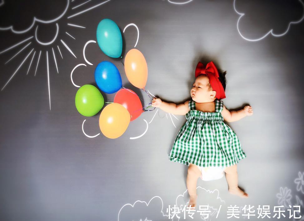 宝宝|孩子睡醒后若有这3种表现,说明大脑发育很好,占一条也很好