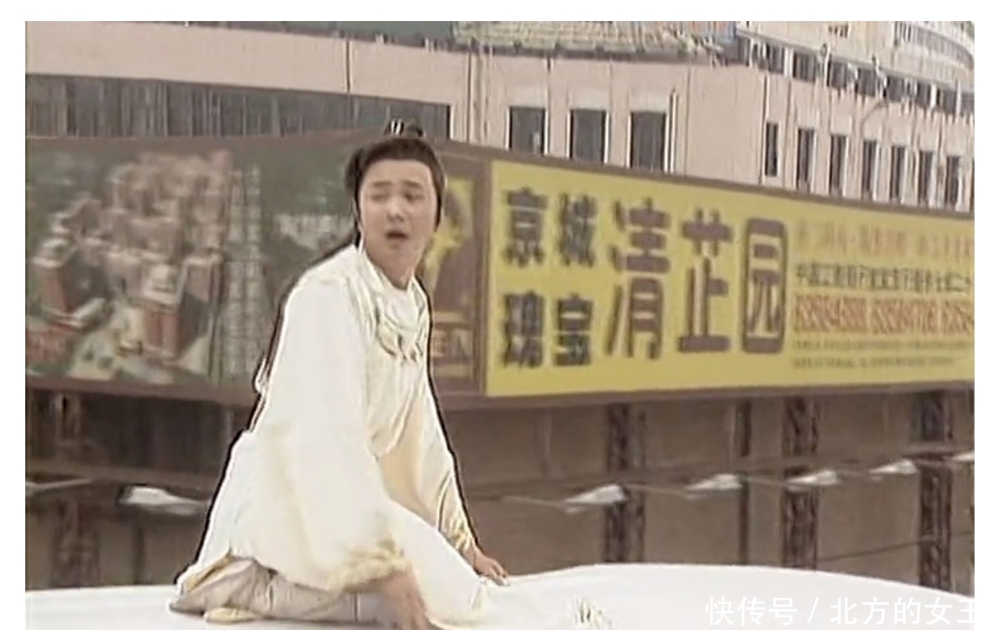 年前|600年前的今天,北京有了紫禁城