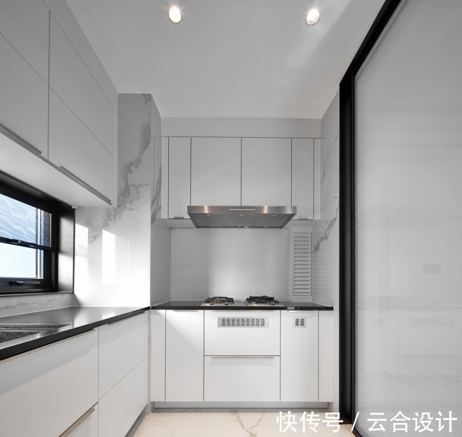 书籍|云合设计——设计一个家,就是对一个家生活轨迹的描绘