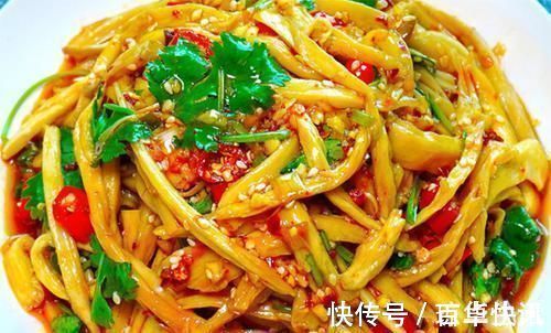 肥胖症者|孩子最馋的“凉拌菜”,补钙补锌促发育,提高记忆力增强免疫力