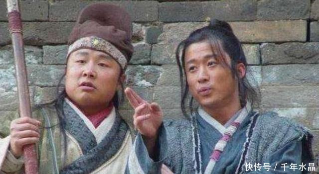 下场|梁山一神偷,身手了得无所不偷,命运却被一只鸡改变,下场极惨!