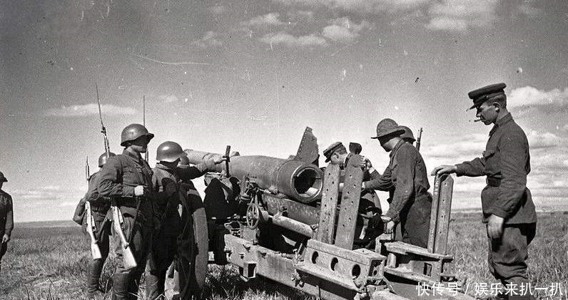 苏德|苏德战争,德国陷入危险时,为何日本不出兵