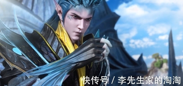 原著|斗罗大陆粉丝质疑漫画魔改严重，唐家三少正面回应：与我无关