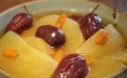 毒素|每天吃一个“煮熟的苹果”,对身体有哪些好处?不妨一起了解下