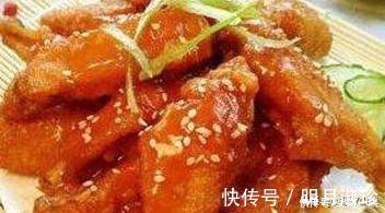 排骨|大厨师教大家做几分钟,就上桌的14道菜肴,营养健康,家人都喜欢