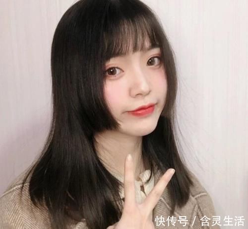 头发|2021很火的几款发型,从短发到长发,任意一款都招男神喜欢!