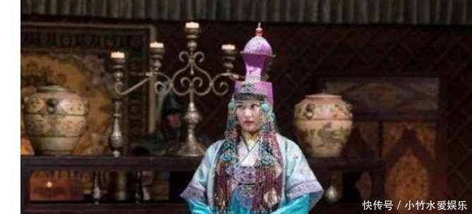 忽必烈|此人是“四帝之母”，四个儿子全是皇帝，一个比一个牛
