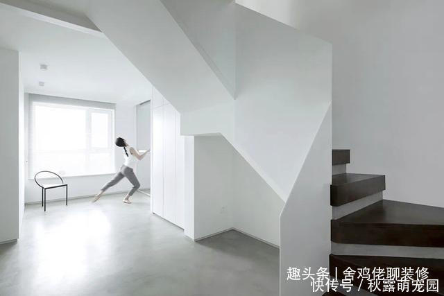 家徒四壁|夫妻俩花60万装修新房,诠释家徒四壁并不是断舍离,住着非常爽
