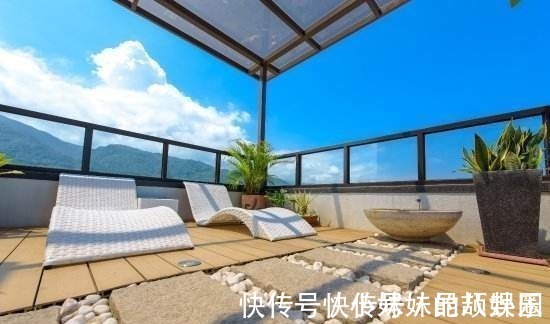 阳台上|售楼小姐说漏嘴:一栋楼选这一楼层就对了,聪明人都排队抢着入手