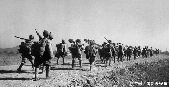 上司|6万大军都没能突围，一军长却成功突围！老上司26年都没想明白！