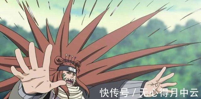 忍者|火影忍者秽土转生有点悲剧的几人,没发装备不算惨