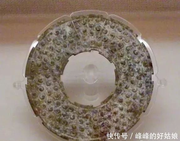 清大|50件馆藏古玉超清大图,再现古玉之大美!