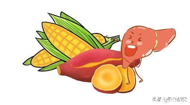 槐米|天然的血管“吸尘器”找到了！日常多吃5样，降血脂，远离血栓