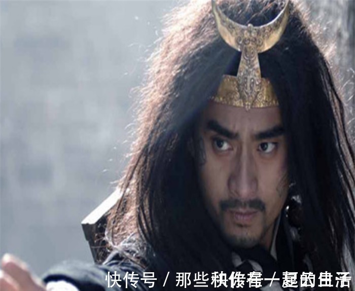 死因@揭秘武松真实死因,不是病逝六和寺,结局有点悲惨