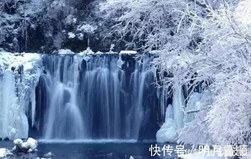 滑雪场|长白山现在美疯了！莫负冬日风景，约吗？