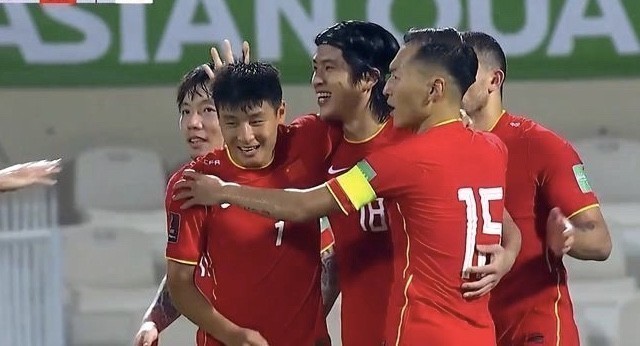 卡塔尔世界杯|CCTV5直播！对阵小组第三，国足迎来生死战，4大归化有望联袂首发
