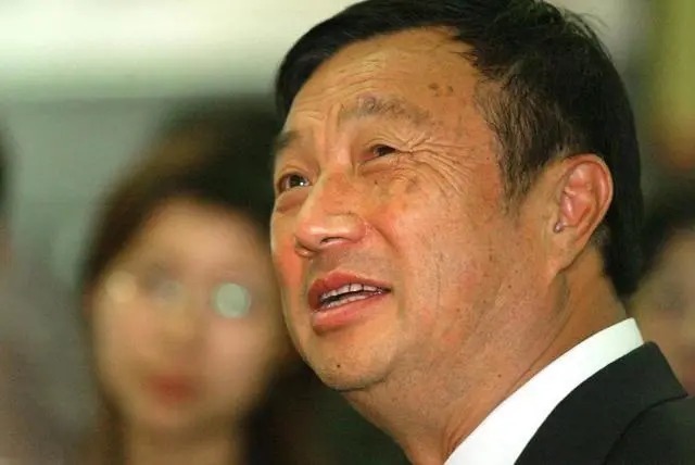 华为|任正非:越没钱,越不要急着赚钱,你必须掌握一个心法,才能顺利翻身