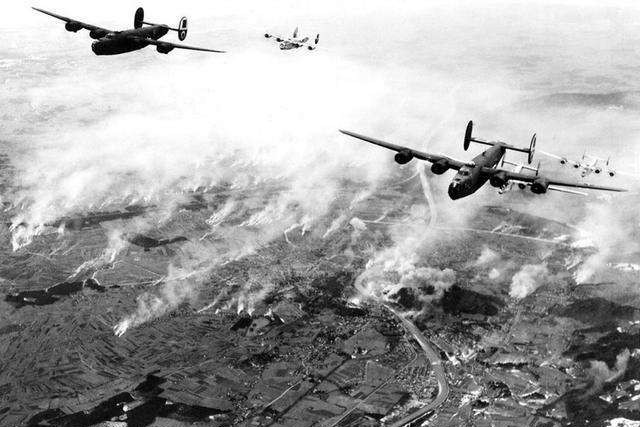 这一|二战“装死”的士兵,被挂在教堂逃过死亡,没想这一挂就是74年