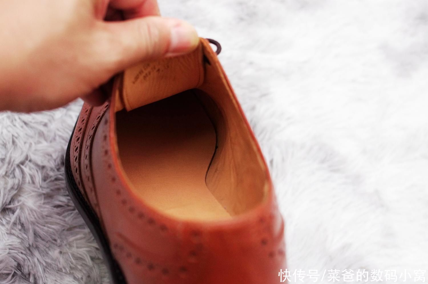时尚先生|1.2折、1.6折,买买买不曾停,2双高折扣皮鞋入手