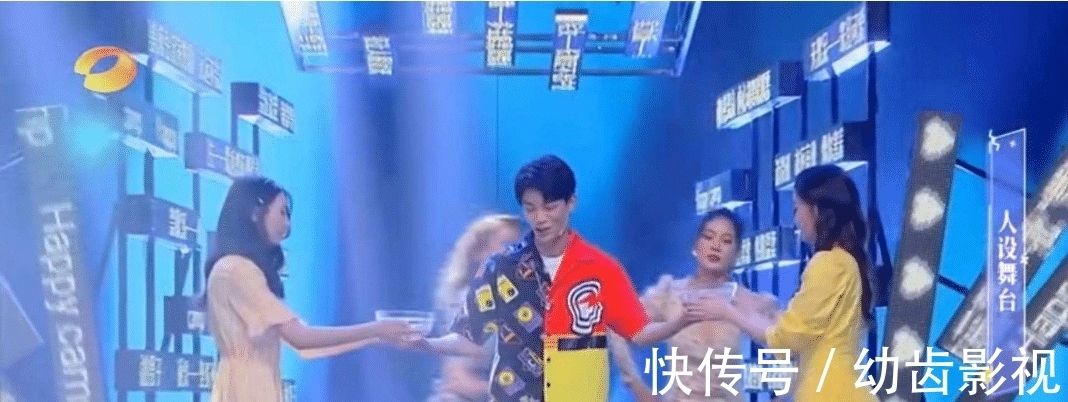 官宣！《快乐大本营》成为回忆，被“你好星期六”这档新节目取代