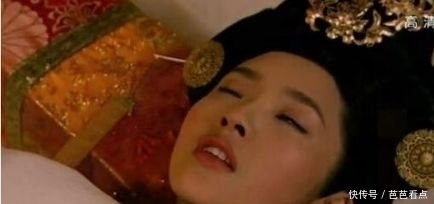 满月|她是比武则天还早的女皇帝，也是年龄最小的皇帝，登基时刚满月