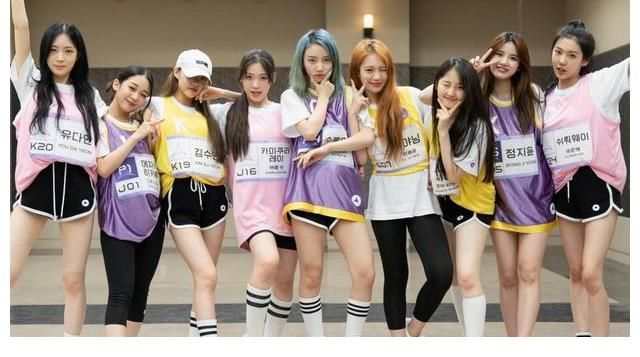 Girls|Girls Planet 999：還愁沒(méi)有綜藝追？讓我們一起看美女磕CP吧