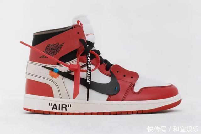 全球十大热门潮牌排行,OFF-WHITE登顶,第十烂大街