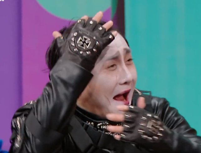 我想这就是杨迪不如沈腾的地方吧!