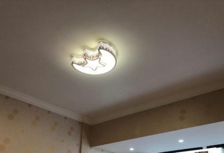 档次|晒晒花17万装修新房的效果,全屋贴砖非常有档次,电视墙值得借鉴