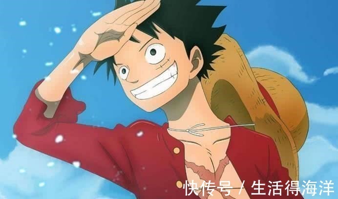 八宝水军|海贼王路飞成了五皇,那他手下的队长具体都是谁呢