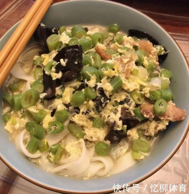 卤子|国民最爱的打卤面，这十种经典卤子，你最爱哪种